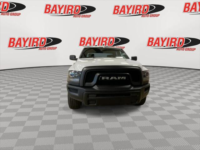 2021 RAM 1500 Classic Warlock Crew Cab 4x4 57 Box 2021 RAM 1500 Classic Warlock Crew Cab 4x4 57 Box