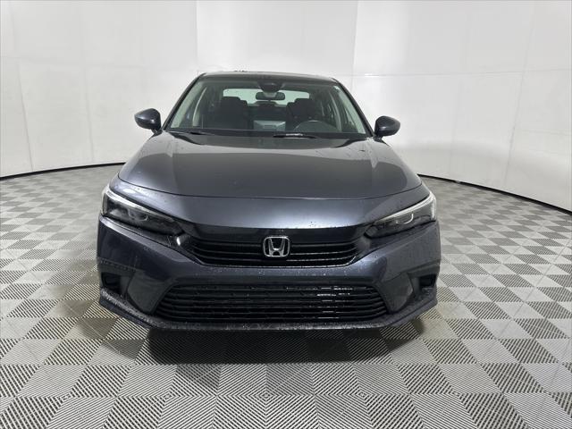 2023 Honda Civic Sedan EX 2023 Honda Civic Sedan EX