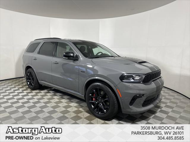 2023 Dodge Durango SRT 392 Premium AWD 2023 Dodge Durango SRT 392 Premium AWD