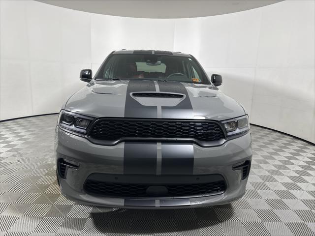 2023 Dodge Durango SRT 392 Premium AWD 2023 Dodge Durango SRT 392 Premium AWD