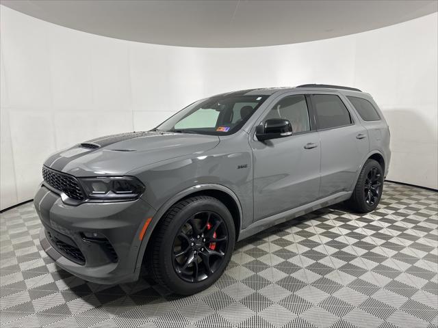 2023 Dodge Durango SRT 392 Premium AWD 2023 Dodge Durango SRT 392 Premium AWD