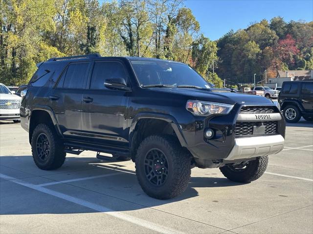 2022 Toyota 4Runner TRD Off Road Premium 2022 Toyota 4Runner TRD Off Road Premium