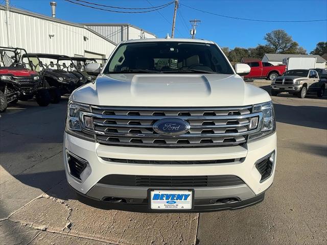 2020 Ford Expedition Limited MAX 2020 Ford Expedition Limited MAX