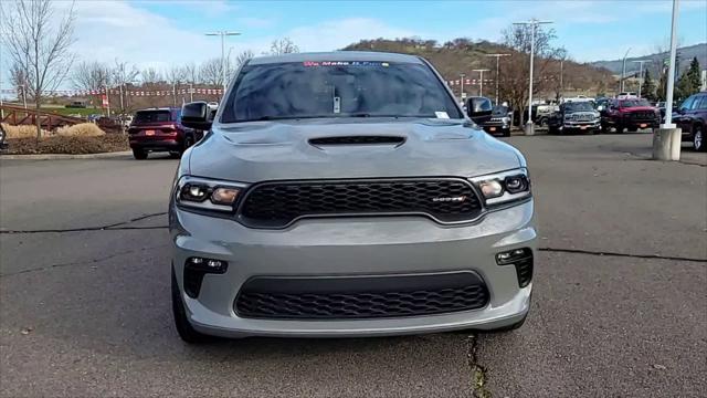 2022 Dodge Durango GT RWD 2022 Dodge Durango GT RWD
