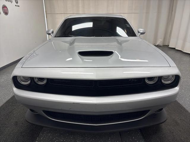 2023 Dodge Challenger R/T 2023 Dodge Challenger R/T
