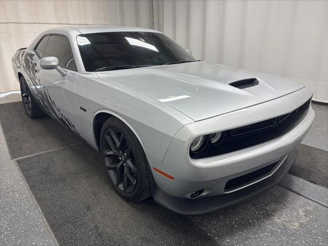 2023 Dodge Challenger R/T 2023 Dodge Challenger R/T