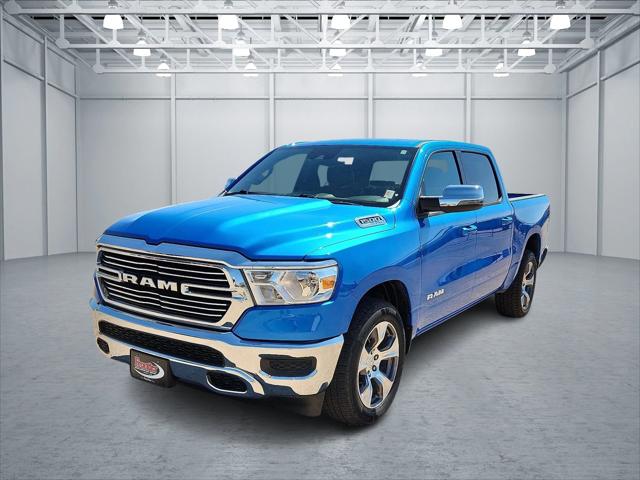 2024 RAM 1500 Laramie 2024 RAM 1500 Laramie