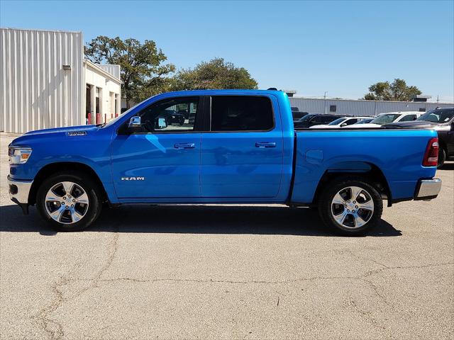 2024 RAM 1500 Laramie 2024 RAM 1500 Laramie