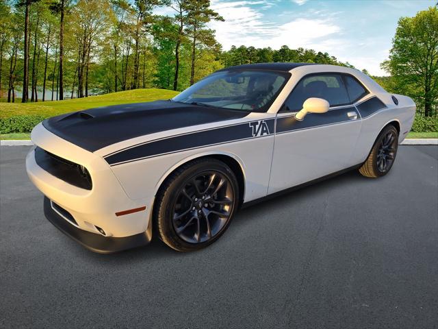 2023 Dodge Challenger R/T 2023 Dodge Challenger R/T