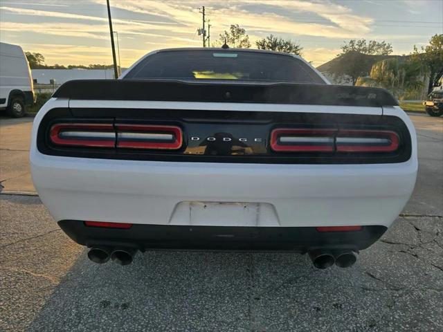 2023 Dodge Challenger R/T 2023 Dodge Challenger R/T
