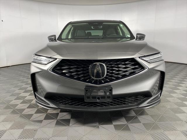 2025 Acura MDX Standard