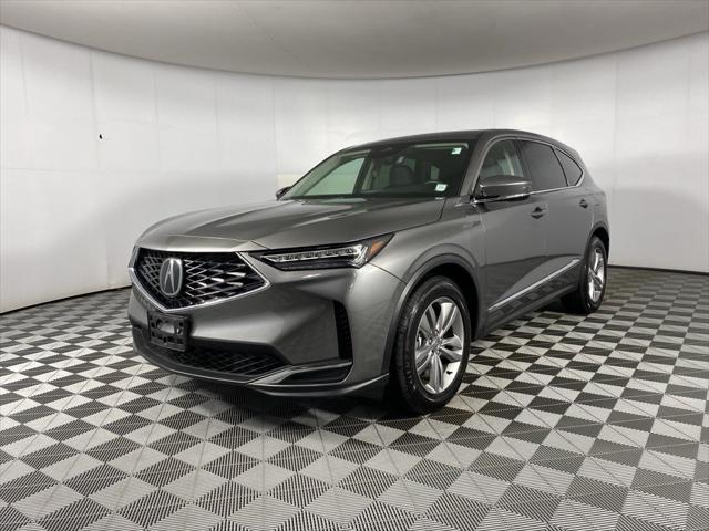2025 Acura MDX Standard