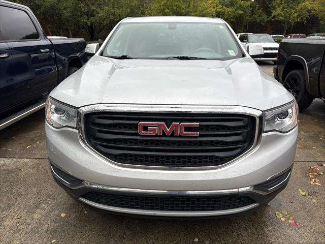 2019 GMC Acadia SLE-1 2019 GMC Acadia SLE-1