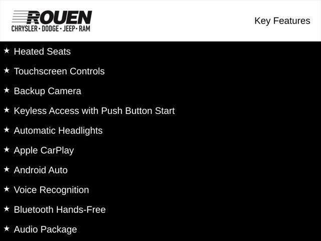 2023 Dodge Charger SXT AWD 2023 Dodge Charger SXT AWD