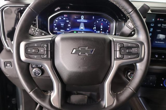 2025 Chevrolet Silverado 2500HD 4WD Crew Cab Standard Bed LT 2025 Chevrolet Silverado 2500HD 4WD Crew Cab Standard Bed LT