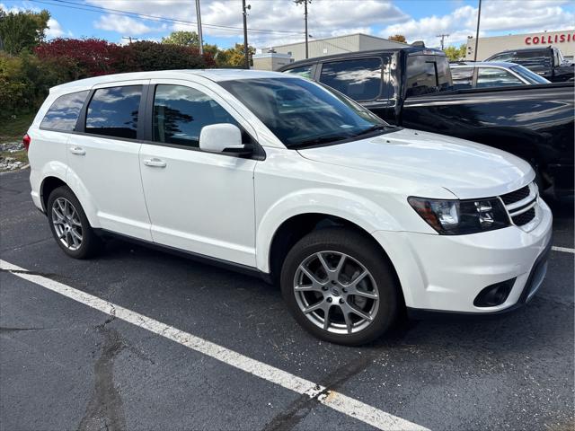 2019 Dodge Journey GT AWD