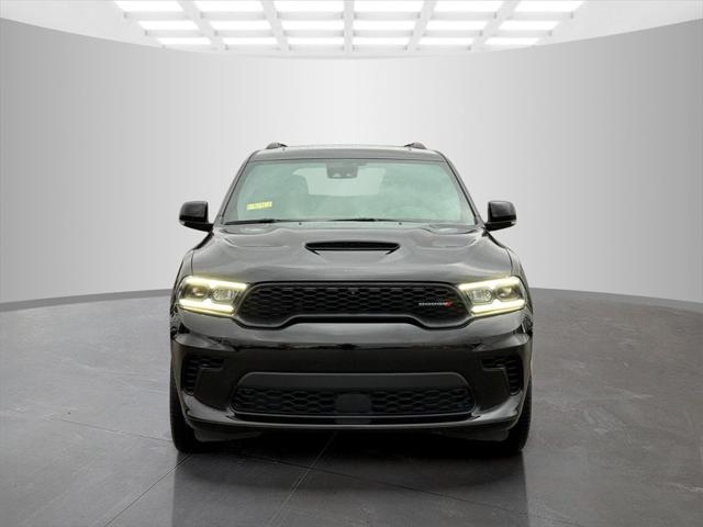 2024 Dodge Durango GT Plus AWD 2024 Dodge Durango GT Plus AWD