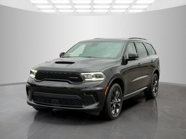 2024 Dodge Durango GT Plus AWD 2024 Dodge Durango GT Plus AWD