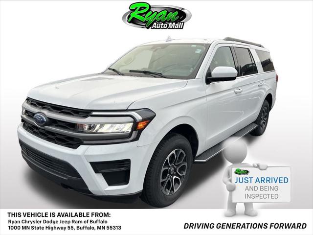 2023 Ford Expedition XLT MAX 2023 Ford Expedition XLT MAX