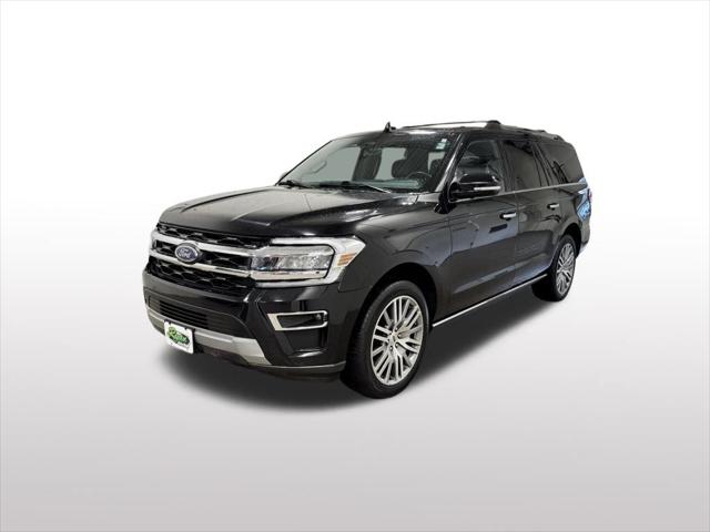2024 Ford Expedition Limited MAX