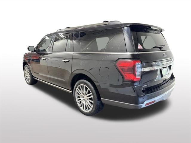 2024 Ford Expedition Limited MAX