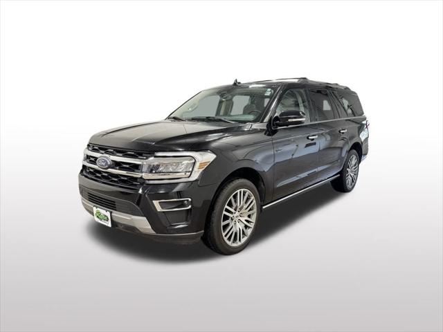 2024 Ford Expedition Limited MAX