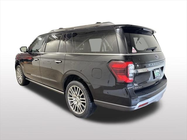 2024 Ford Expedition Limited MAX