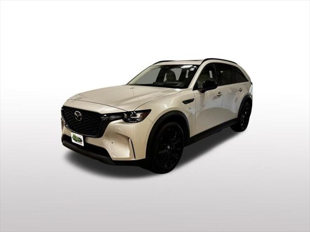 2025 Mazda CX-90 3.3 Turbo Premium Sport 2025 Mazda CX-90 3.3 Turbo Premium Sport