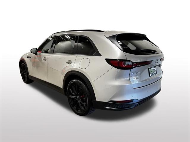 2025 Mazda CX-90 3.3 Turbo Premium Sport 2025 Mazda CX-90 3.3 Turbo Premium Sport