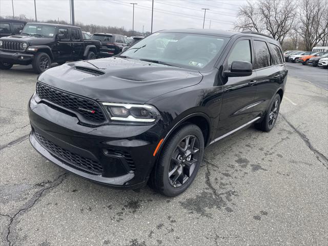 2026 Dodge Durango DURANGO GT AWD HEMI V8