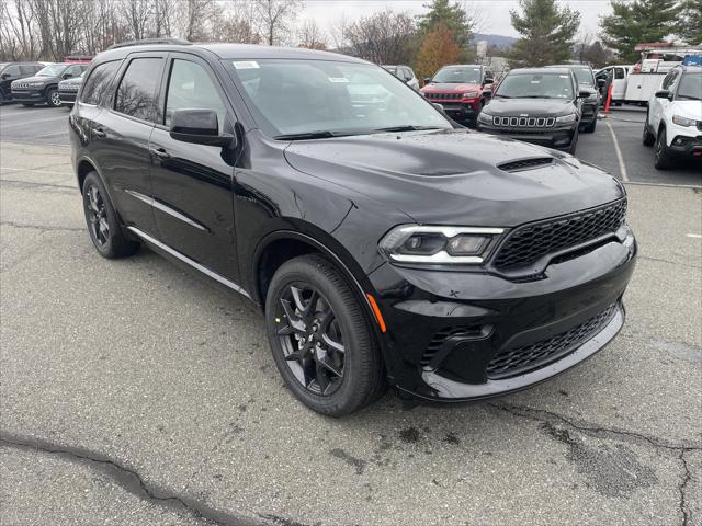 2026 Dodge Durango DURANGO GT AWD HEMI V8
