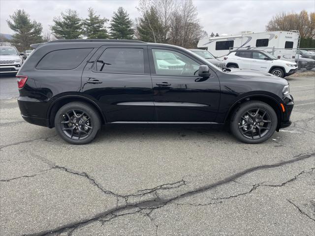 2026 Dodge Durango DURANGO GT AWD HEMI V8