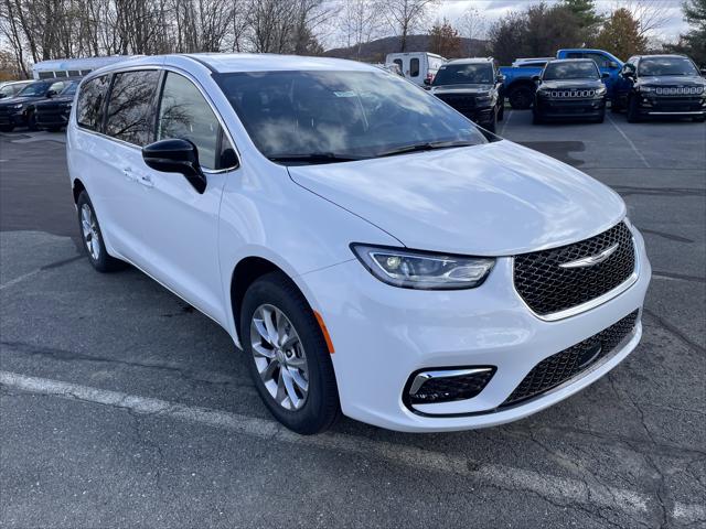 2026 Chrysler Pacifica PACIFICA SELECT AWD 2026 Chrysler Pacifica PACIFICA SELECT AWD