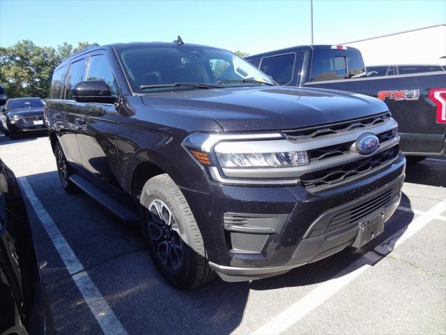 2024 Ford Expedition XLT 2024 Ford Expedition XLT
