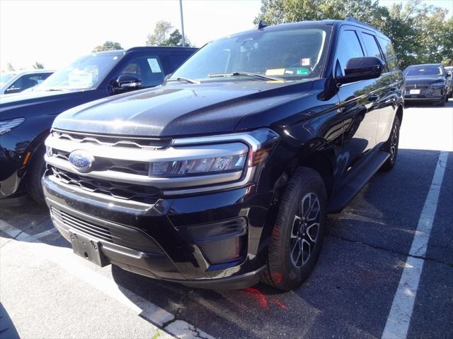 2024 Ford Expedition XLT 2024 Ford Expedition XLT