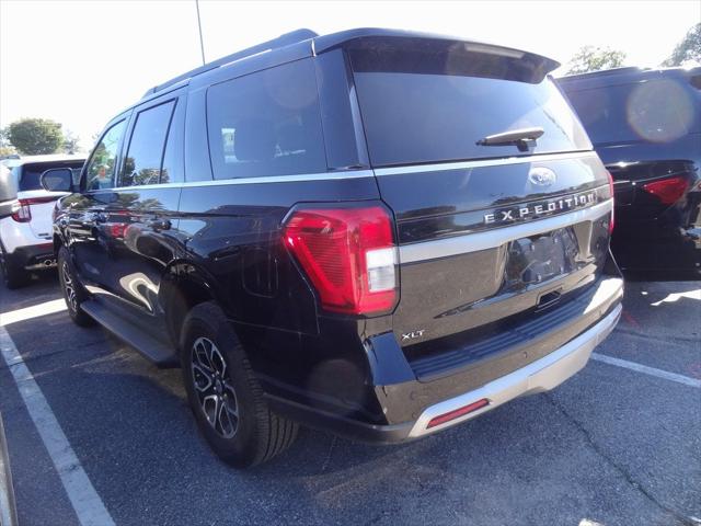 2024 Ford Expedition XLT 2024 Ford Expedition XLT