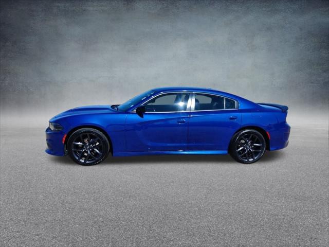 2022 Dodge Charger R/T 2022 Dodge Charger R/T