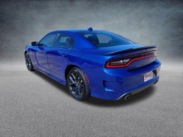 2022 Dodge Charger R/T 2022 Dodge Charger R/T