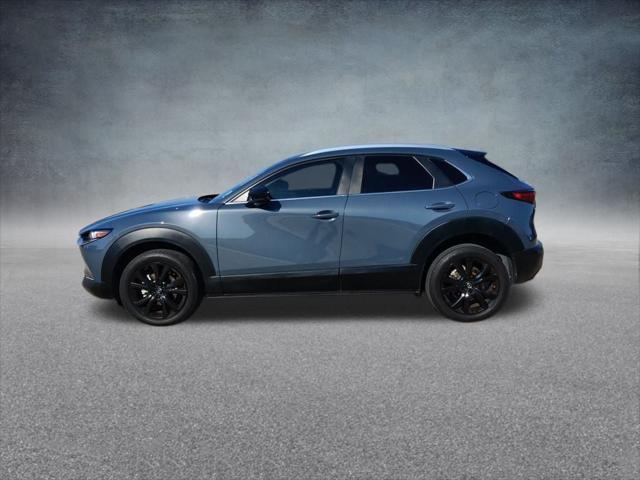 2023 Mazda CX-30 2.5 S Carbon Edition 2023 Mazda CX-30 2.5 S Carbon Edition