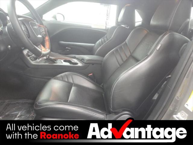 2023 Dodge Challenger SRT Hellcat Jailbreak 2023 Dodge Challenger SRT Hellcat Jailbreak