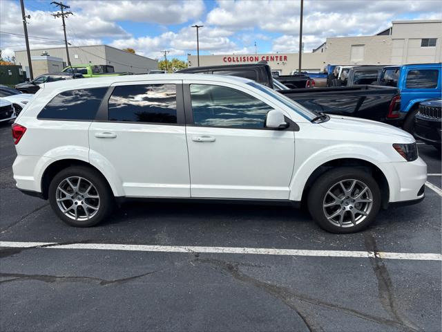 2019 Dodge Journey GT AWD 2019 Dodge Journey GT AWD
