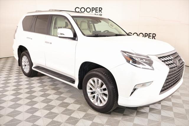 2023 Lexus GX 460 Premium 2023 Lexus GX 460 Premium