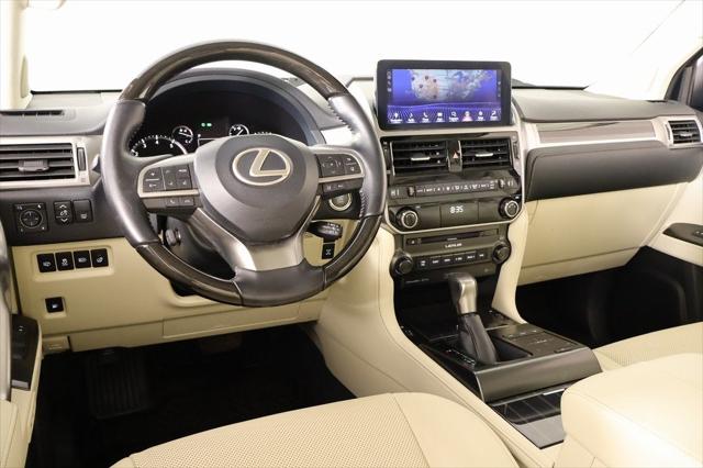 2023 Lexus GX 460 Premium 2023 Lexus GX 460 Premium