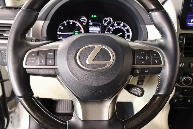 2023 Lexus GX 460 Premium 2023 Lexus GX 460 Premium