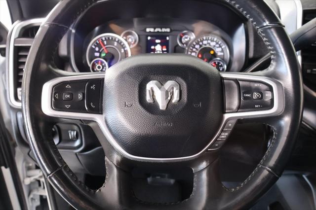 2024 RAM 2500 Big Horn Crew Cab 4x4 64 Box 2024 RAM 2500 Big Horn Crew Cab 4x4 64 Box