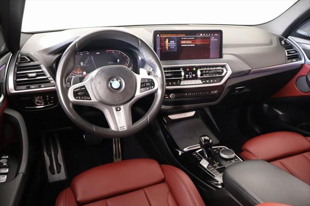 2023 BMW X3 sDrive30i 2023 BMW X3 sDrive30i