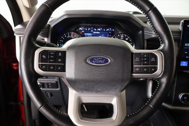 2022 Ford Expedition XLT 2022 Ford Expedition XLT