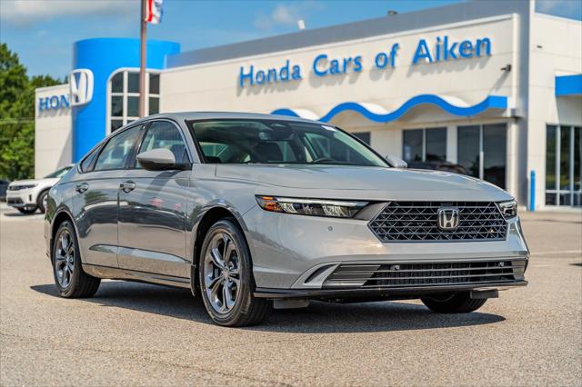 2025 Honda Accord Sedan EX-L for sale in Warrenville, SC
