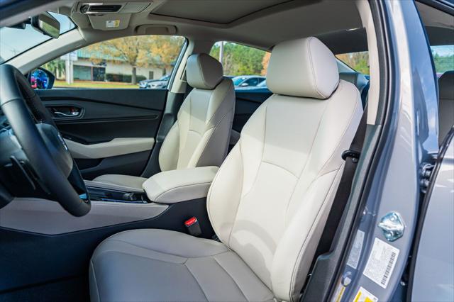 2025 Honda Accord Sedan EX-L