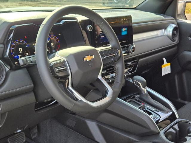2026 Chevrolet Colorado LT, RWD